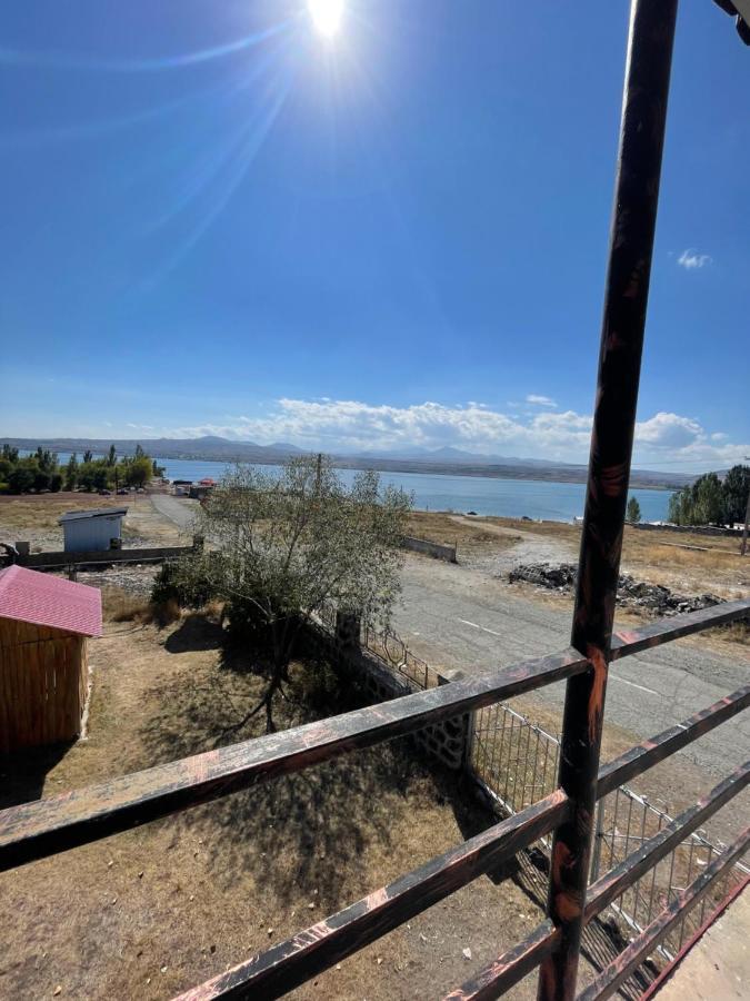 Hayots Ojakh Sevan Exterior photo